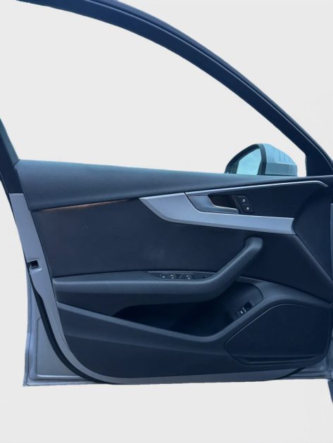 AUDI A4 2.0 TDI 150CH DESIGN S TRONIC 7 2016