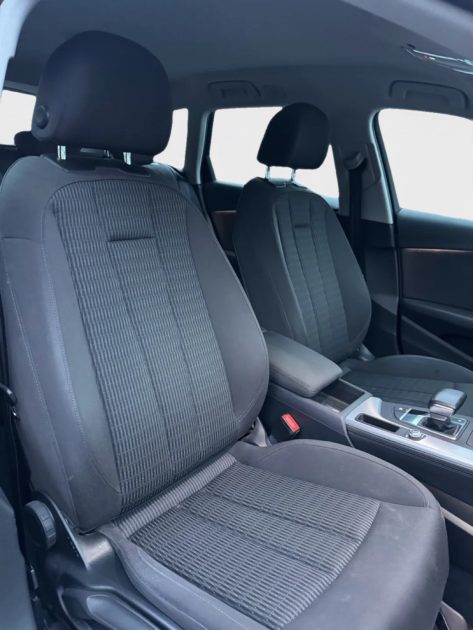 AUDI A4 2.0 TDI 150CH DESIGN S TRONIC 7 2016