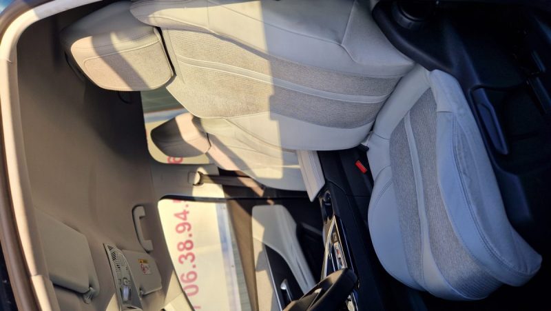 PEUGEOT 5008 2.0 BLUEHDI 180 CV ALLURE BUSINESS EAT8 2018