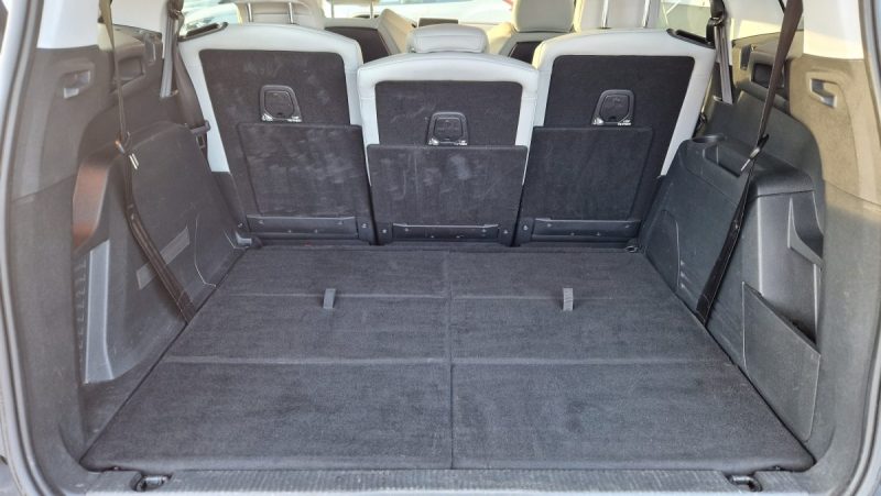 PEUGEOT 5008 2.0 BLUEHDI 180 CV ALLURE BUSINESS EAT8 2018