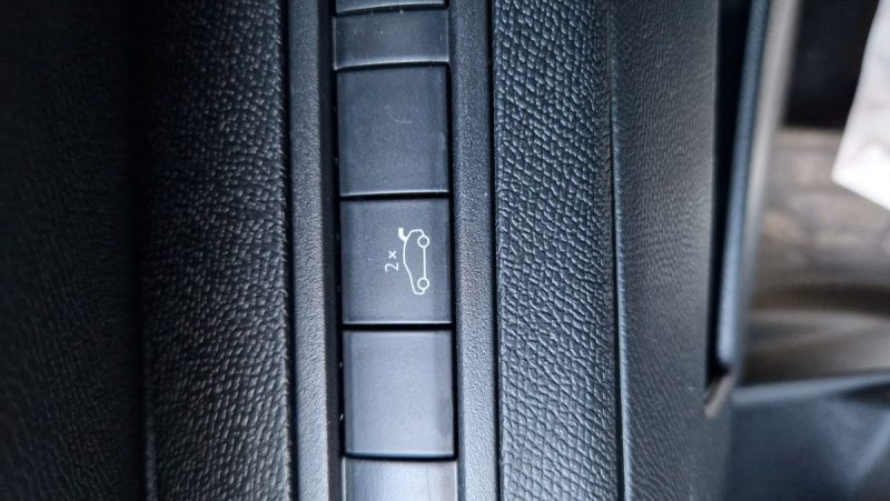 PEUGEOT 5008 2.0 BLUEHDI 180 CV ALLURE BUSINESS EAT8 2018