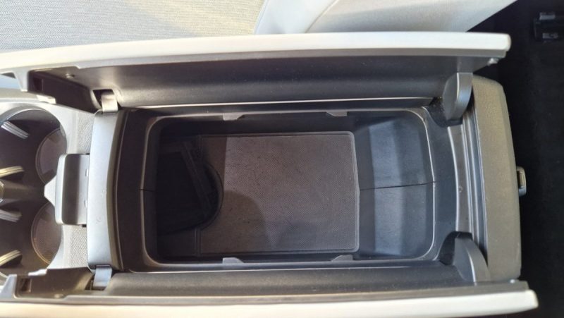 PEUGEOT 5008 2.0 BLUEHDI 180 CV ALLURE BUSINESS EAT8 2018