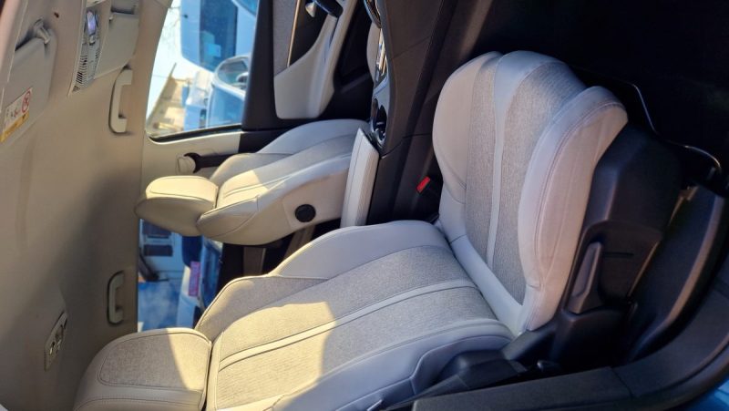 PEUGEOT 5008 2.0 BLUEHDI 180 CV ALLURE BUSINESS EAT8 2018