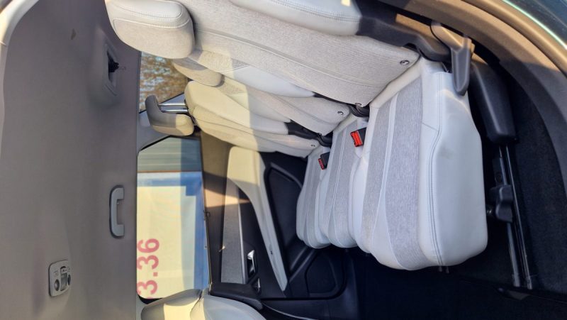 PEUGEOT 5008 2.0 BLUEHDI 180 CV ALLURE BUSINESS EAT8 2018