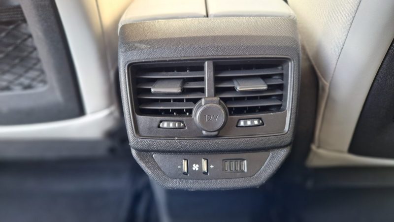 PEUGEOT 5008 2.0 BLUEHDI 180 CV ALLURE BUSINESS EAT8 2018