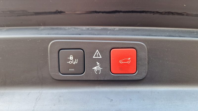 PEUGEOT 5008 2.0 BLUEHDI 180 CV ALLURE BUSINESS EAT8 2018