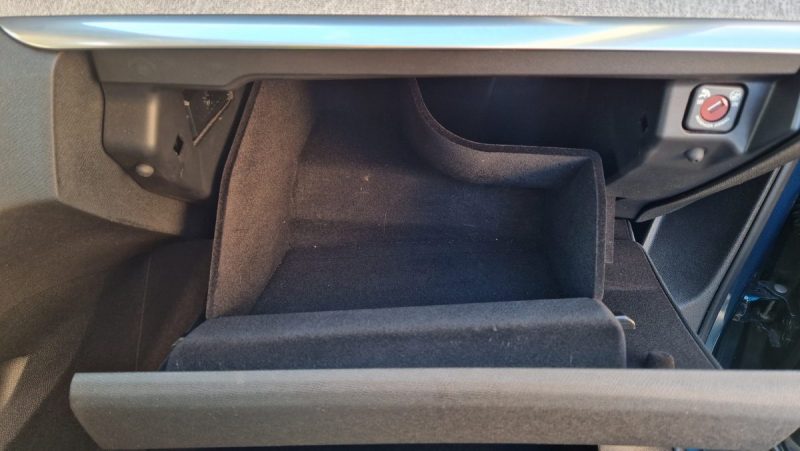 PEUGEOT 5008 2.0 BLUEHDI 180 CV ALLURE BUSINESS EAT8 2018