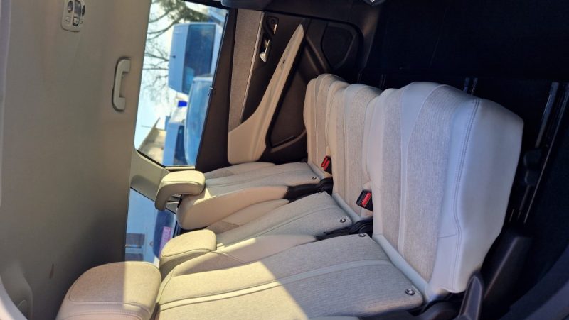 PEUGEOT 5008 2.0 BLUEHDI 180 CV ALLURE BUSINESS EAT8 2018