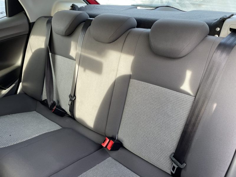 SEAT IBIZA IV SC 1.9 TDI 105 REFERENCE 2009