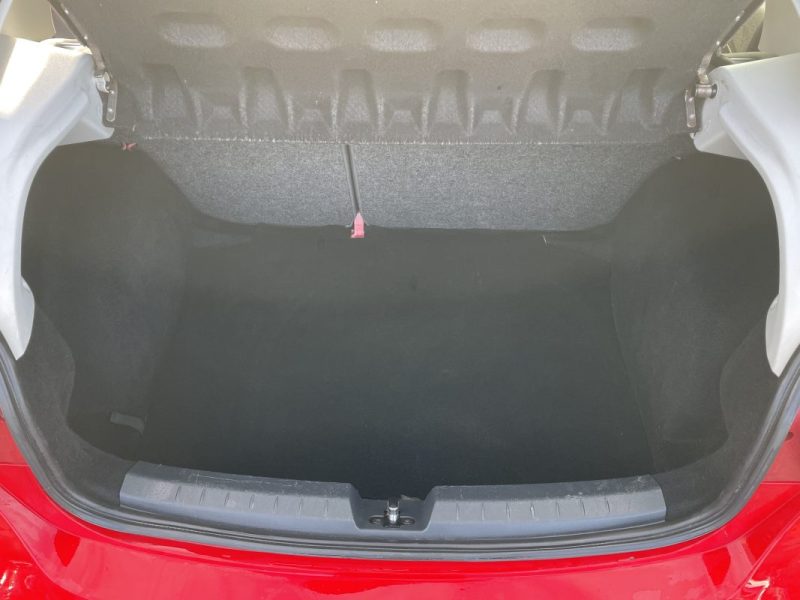 SEAT IBIZA IV SC 1.9 TDI 105 REFERENCE 2009