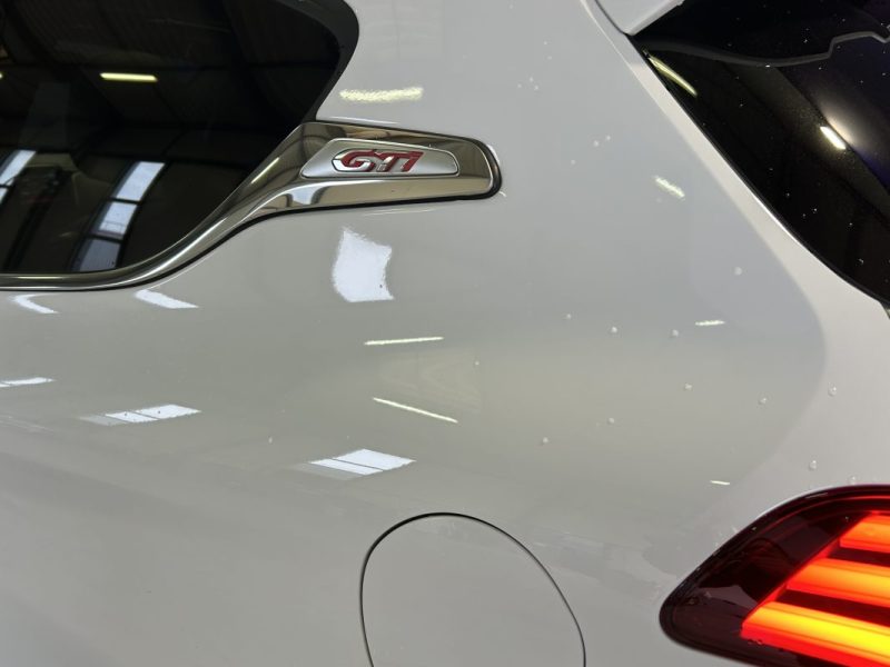 PEUGEOT 208 1.6 THP 208CV GTI BY PEUGEOT SPORT 3P 