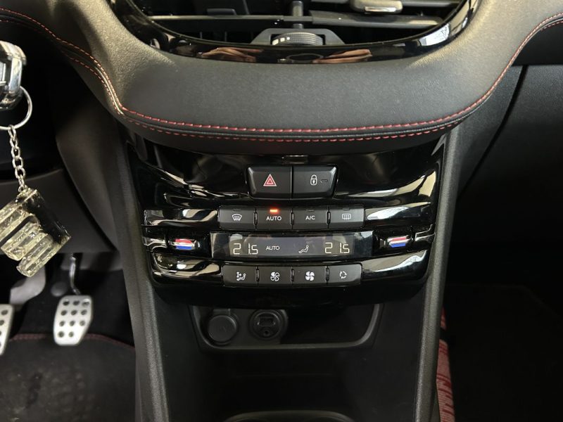 PEUGEOT 208 1.6 THP 208CV GTI BY PEUGEOT SPORT 3P 
