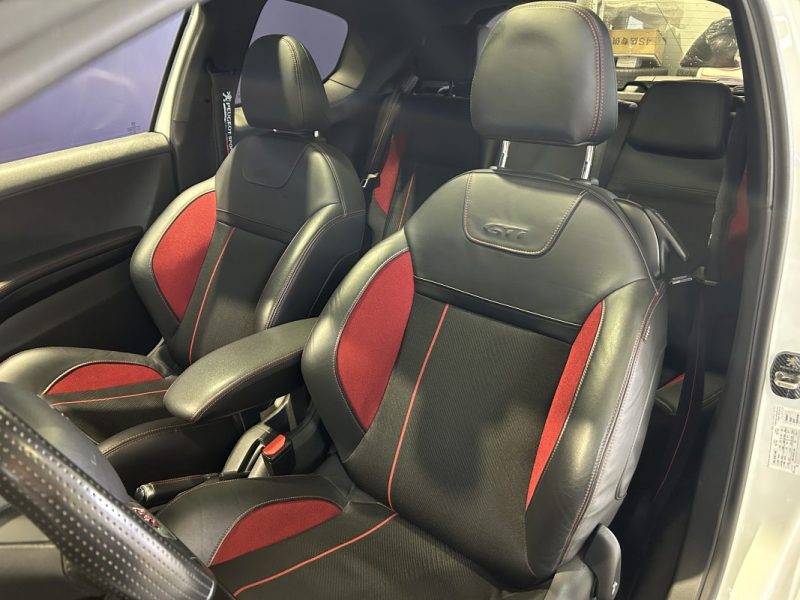 PEUGEOT 208 1.6 THP 208CV GTI BY PEUGEOT SPORT 3P 