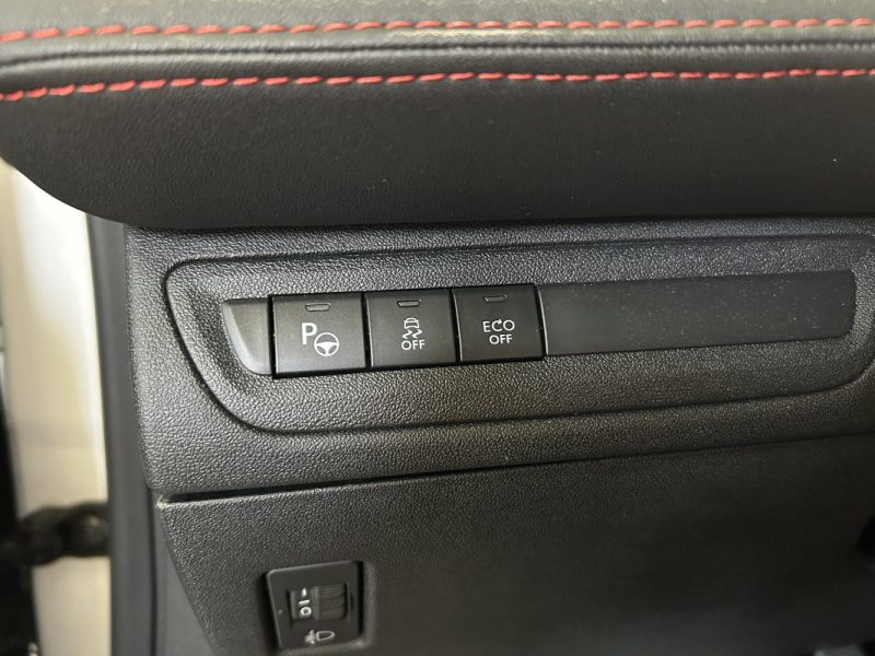 PEUGEOT 208 1.6 THP 208CV GTI BY PEUGEOT SPORT 3P 