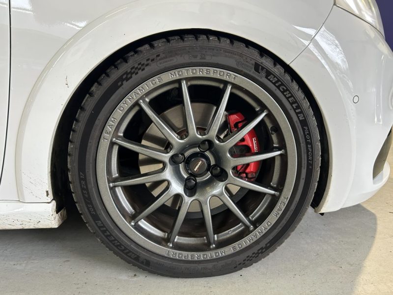 PEUGEOT 208 1.6 THP 208CV GTI BY PEUGEOT SPORT 3P 