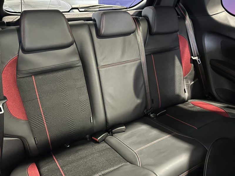 PEUGEOT 208 1.6 THP 208CV GTI BY PEUGEOT SPORT 3P 