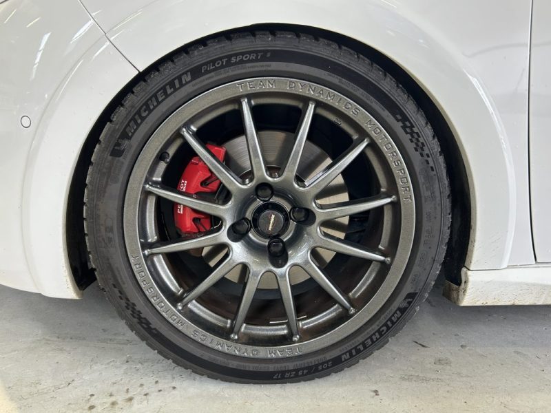 PEUGEOT 208 1.6 THP 208CV GTI BY PEUGEOT SPORT 3P 