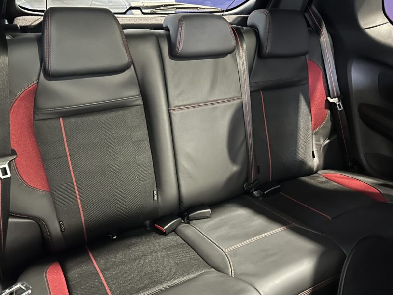 PEUGEOT 208 1.6 THP 208CV GTI BY PEUGEOT SPORT 3P 