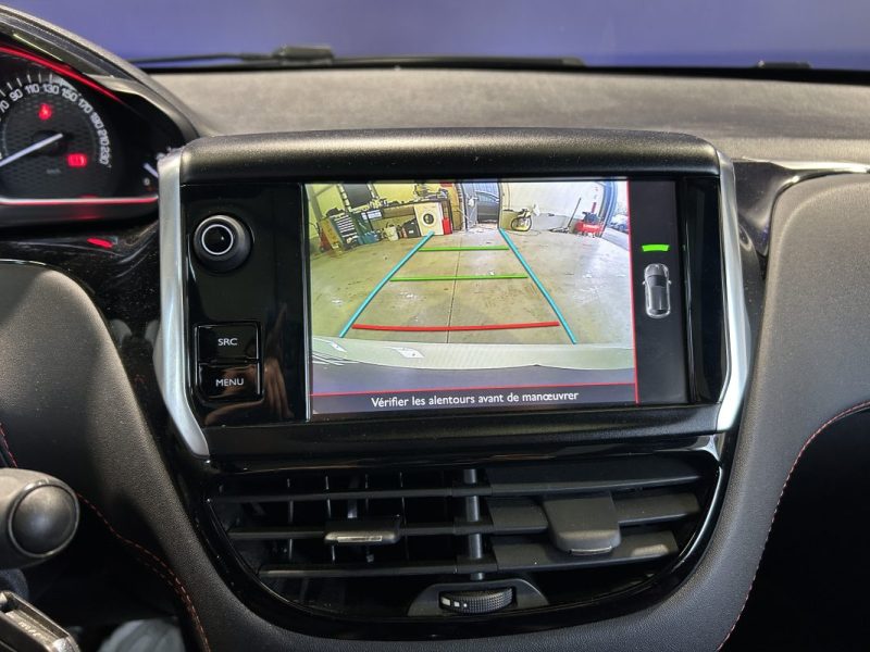 PEUGEOT 208 1.6 THP 208CV GTI BY PEUGEOT SPORT 3P 