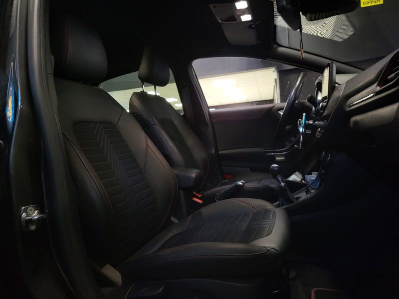 FORD PUMA 2 1.0 FLEXIFUEL 125cv CAMERA /VIRTUAL COCKPIT /ATTELAGE /CARPLAY