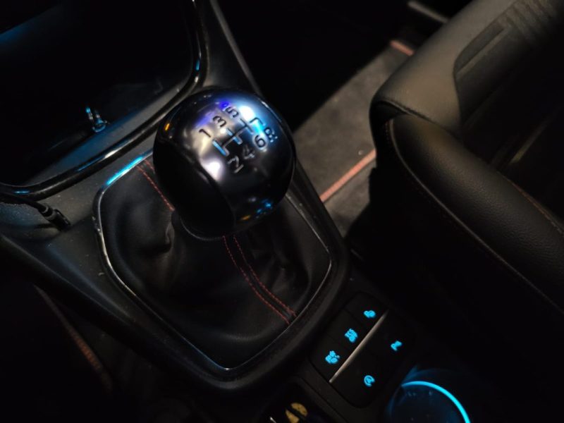 FORD PUMA 2 1.0 FLEXIFUEL 125cv CAMERA /VIRTUAL COCKPIT /ATTELAGE /CARPLAY