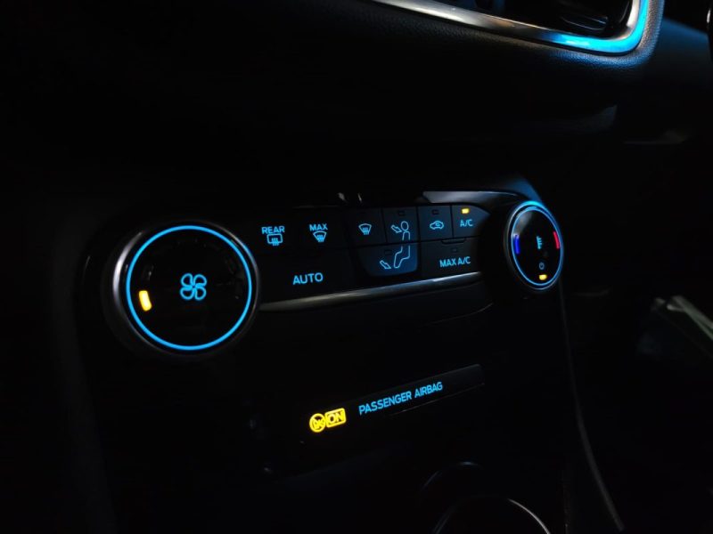 FORD PUMA 2 1.0 FLEXIFUEL 125cv CAMERA /VIRTUAL COCKPIT /ATTELAGE /CARPLAY