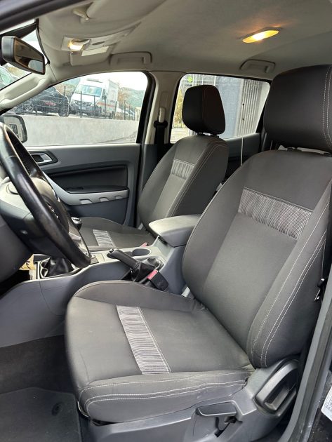 FORD RANGER 2.2 TDCI 150 XLT SPORT 4X4 