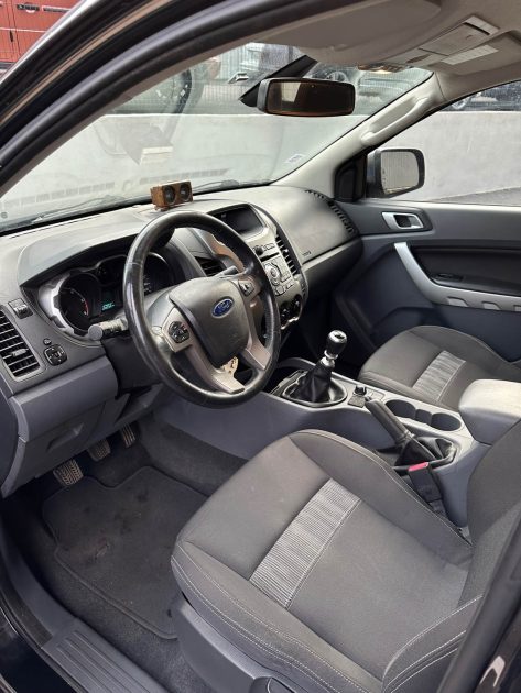 FORD RANGER 2.2 TDCI 150 XLT SPORT 4X4 