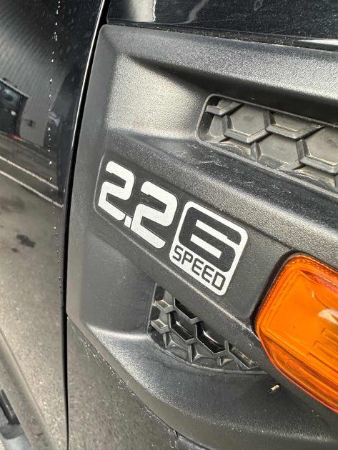 FORD RANGER 2.2 TDCI 150 XLT SPORT 4X4 