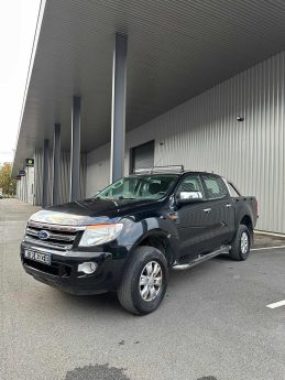 FORD RANGER 2.2 TDCI 150 XLT SPORT 4X4 