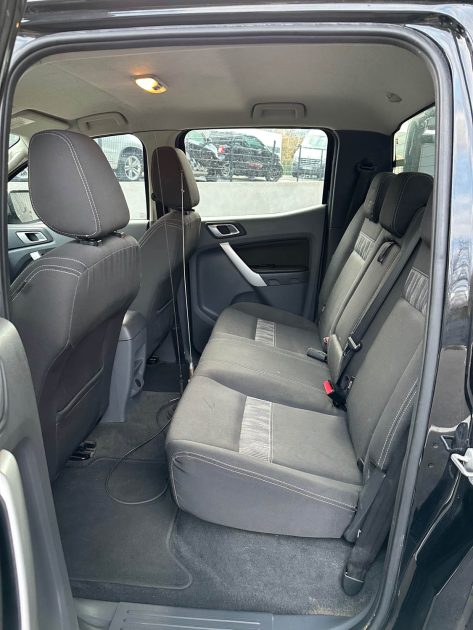 FORD RANGER 2.2 TDCI 150 XLT SPORT 4X4 