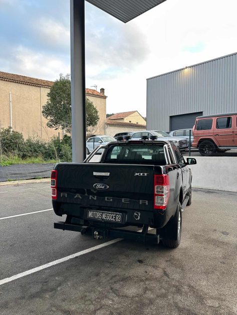 FORD RANGER 2.2 TDCI 150 XLT SPORT 4X4 