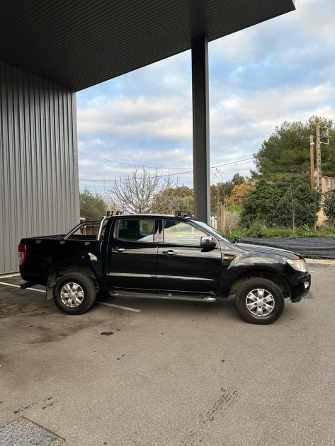 FORD RANGER 2.2 TDCI 150 XLT SPORT 4X4 