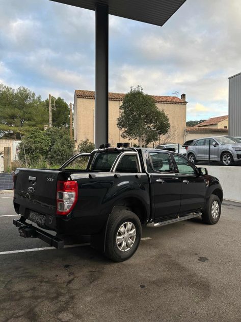 FORD RANGER 2.2 TDCI 150 XLT SPORT 4X4 