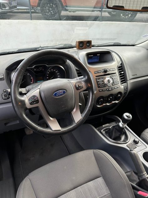 FORD RANGER 2.2 TDCI 150 XLT SPORT 4X4 
