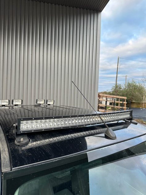 FORD RANGER 2.2 TDCI 150 XLT SPORT 4X4 