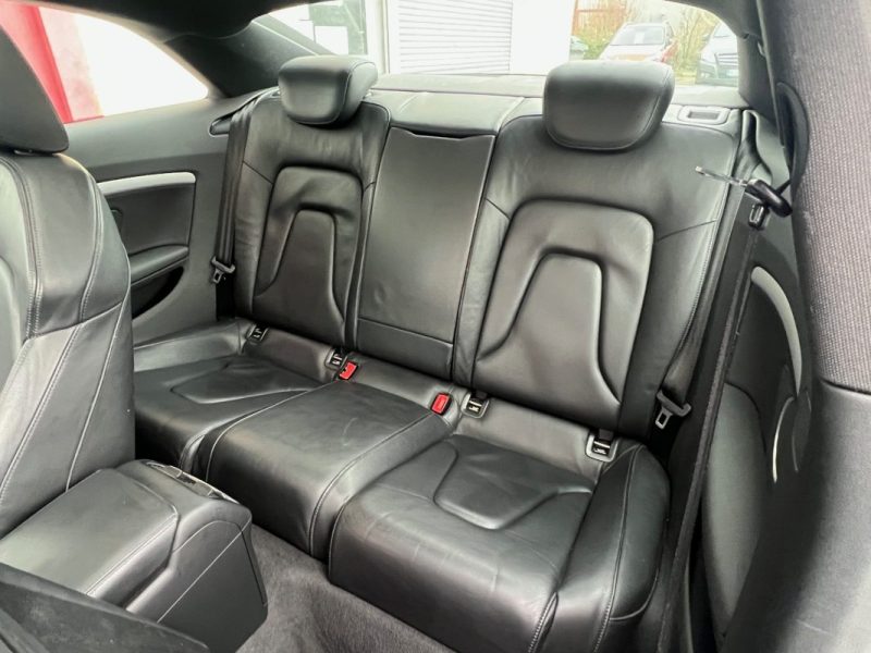 Audi A5  3.2l FSI 265ch Ambition Luxe Quattro - Garantie 6 mois