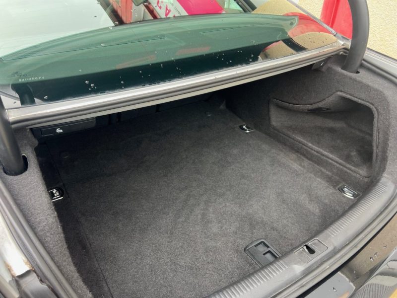 Audi A5  3.2l FSI 265ch Ambition Luxe Quattro - Garantie 6 mois