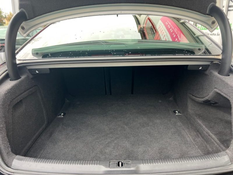 Audi A5  3.2l FSI 265ch Ambition Luxe Quattro - Garantie 6 mois