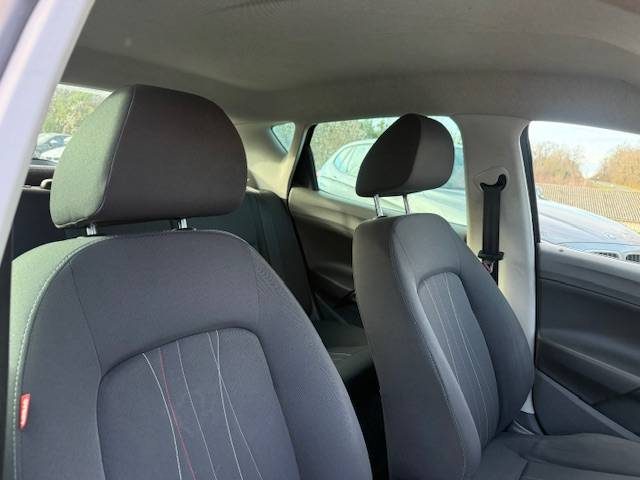 SEAT IBIZA IV 1.4 16V STYLE 5P 2011 - 168588 KM