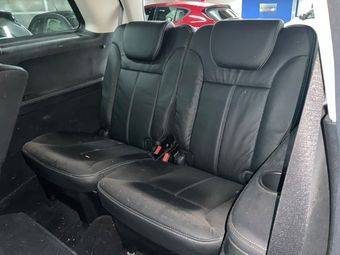 MERCEDES-BENZ  GL KLASSE GL 420 CDI 4MATIC 2007 - 145065 KM