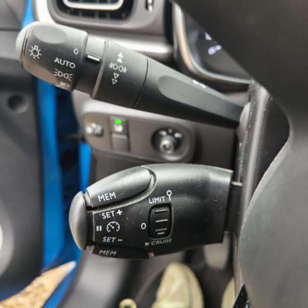 CITROEN C3 III 1.5 BLUEHDI 100 1499 102CV  2019