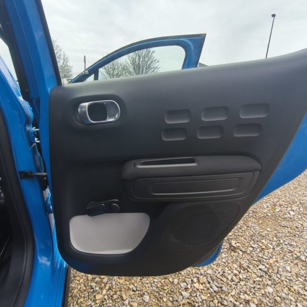 CITROEN C3 III 1.5 BLUEHDI 100 1499 102CV  2019