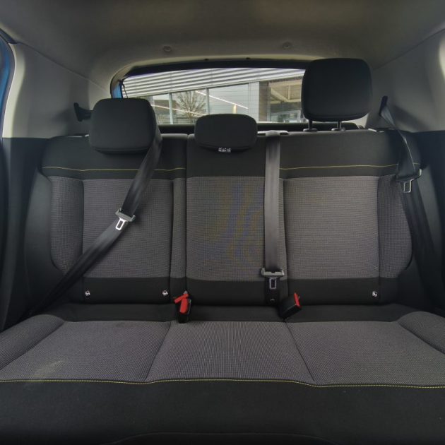 CITROEN C3 III 1.5 BLUEHDI 100 1499 102CV  2019