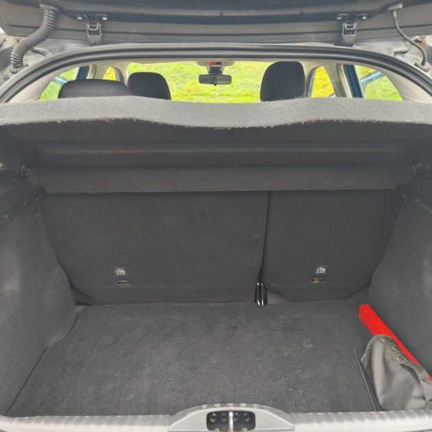 CITROEN C3 III 1.5 BLUEHDI 100 1499 102CV  2019