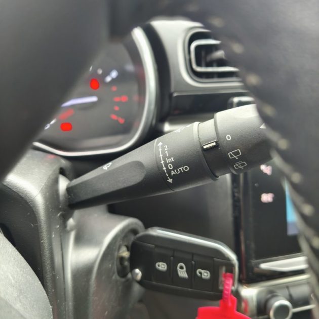 CITROEN C3 III 1.5 BLUEHDI 100 1499 102CV  2019