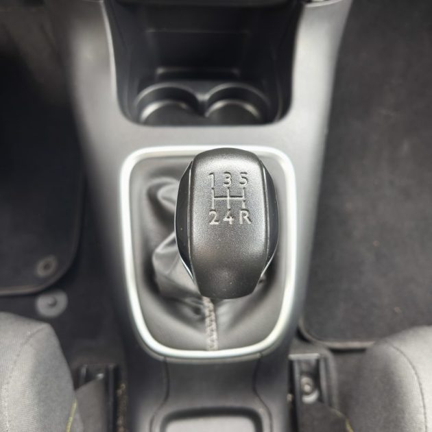 CITROEN C3 III 1.5 BLUEHDI 100 1499 102CV  2019