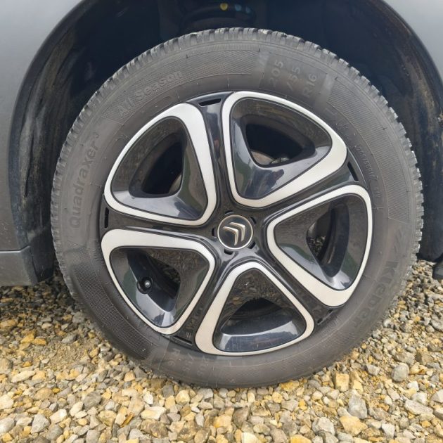 CITROEN C3 III 1.5 BLUEHDI 100 1499 102CV  2019