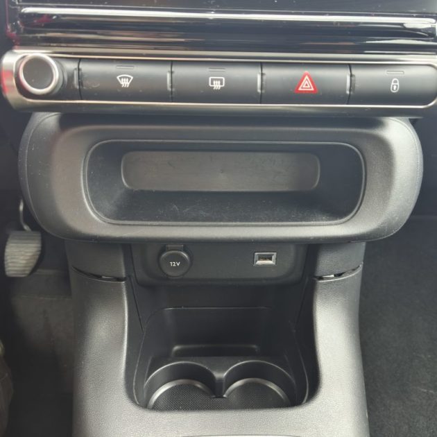 CITROEN C3 III 1.5 BLUEHDI 100 1499 102CV  2019