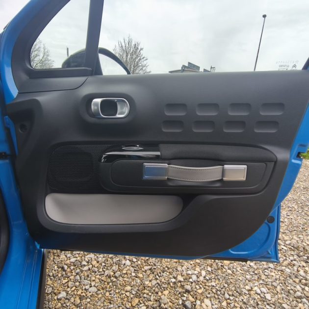 CITROEN C3 III 1.5 BLUEHDI 100 1499 102CV  2019